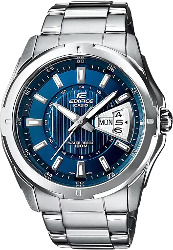 Часы Casio Edifice Classic EF-129D-2AVEF