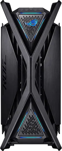 Корпус Asus ROG Hyperion GR701 Black (90DC00F0-B39000) - фото 2