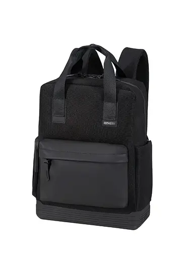 Рюкзак 15" American Tourister SOULPACK BLACK 39x30x20 MI4*09001 - фото 9