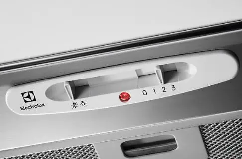 Вытяжка Electrolux LFG525W - фото 2