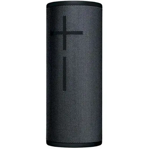 Бездротова акустика Logitech ultimate ears Boom 3 Night Black (984-001360) - фото 1