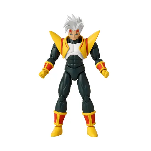 Фігурка анімаційного персонажа Dragon Ball Super Stars Супер Бейбі (123834)