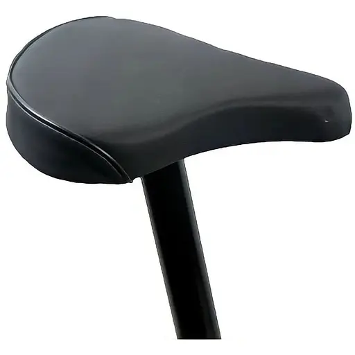 Велотренажер Fitline ES-8005 Point механический красный - фото 7