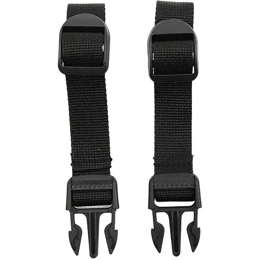 Ремінь Kiborg 2-точковий для АК РПК Black (1000-k8020) - фото 3