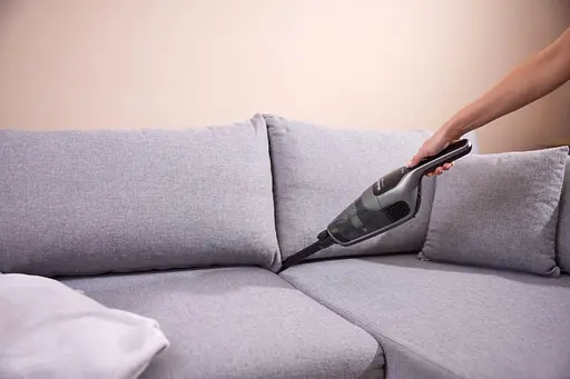 Акумуляторний пілосос Gorenje SVC252110FSIIA (7119777) - фото 7