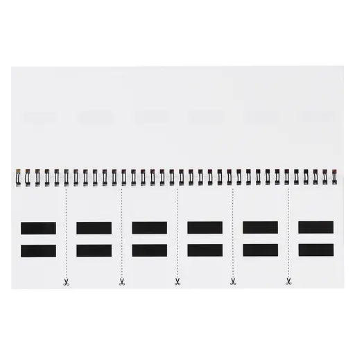 Роздавальний матеріал "Складаємо звукову схему слова" 11106002, 4 сторінки - фото 4