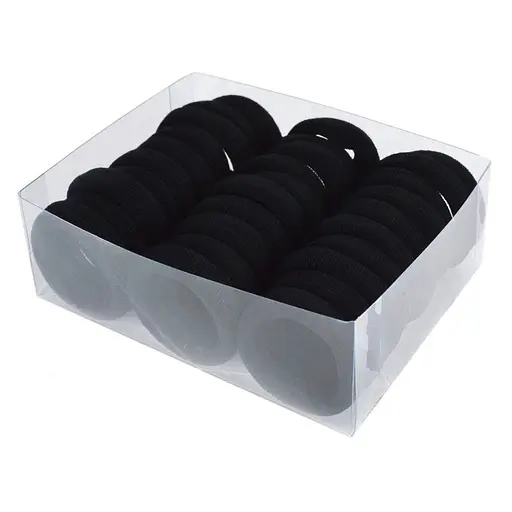 Резинка для волосся дитяча La-beauty 0307-987, 30 штук - фото 1