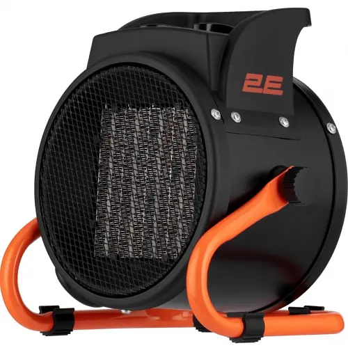 Теплова гармата 2E-AHC3000