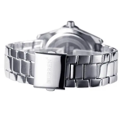 Мужские наручные часы Curren Quartz - фото 6