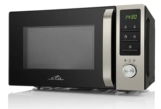Мікрохвильова піч ETA 2209 90000  - фото 2