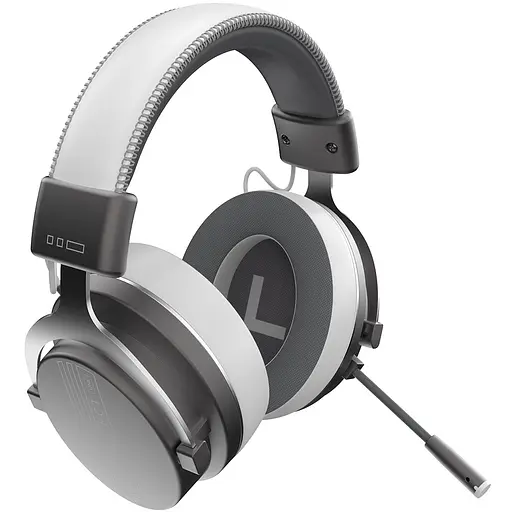 Гарнітура Dark Project Gaming One Vexo Wireless Grey (DPO_VEXO_WLESS_GREY) - фото 4
