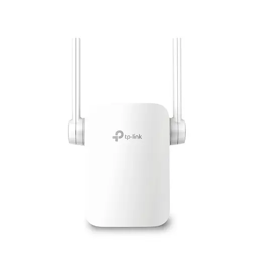 Точка доступу-підсилювач TP-Link RE205 White AC750 2.4GHz до 300 Мбіт/с/5GHz до 433 Мбіт/с 1xLan кнопка WPS кнопка Reset - фото 3