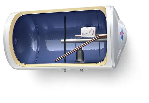 Водонагреватель Tesy GCH 804430 B12 TSR (6878554) - фото 3