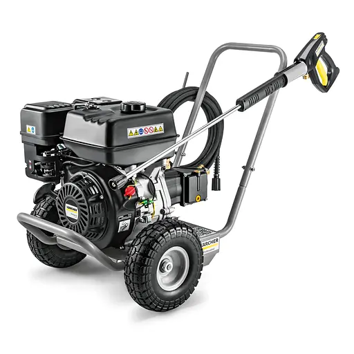 Аппарат высокого давления Karcher HD 9/25 G Classic (1.187-013.0)