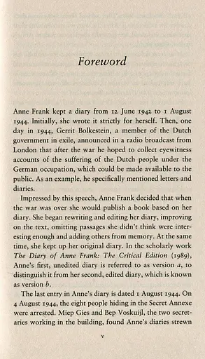 The Diary of a Young Girl - фото 2