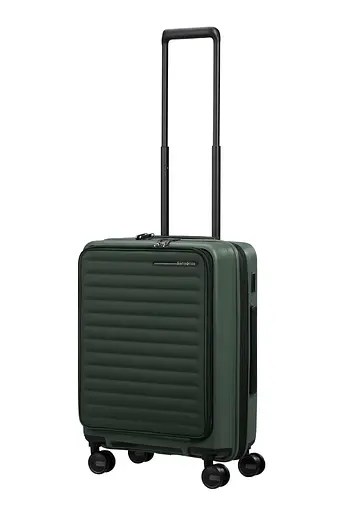 Чемодан 55 См Samsonite RESTACKD SAGE 55x40x23(26) KO6*04002 - фото 4
