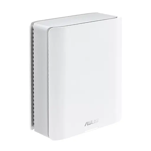 ASUS Система WiFi-Mesh ZenWiFi BT8 BE14000, 1xGE LAN, 1x2.5GE LAN, 1x2.5GE LAN, 1xUSB 3.0, 1мод, білий - фото 2