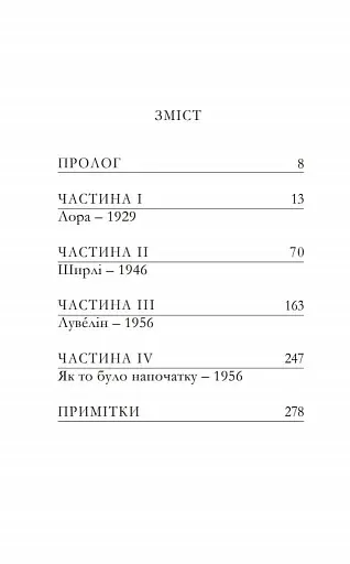 Тягар Любові - фото 2