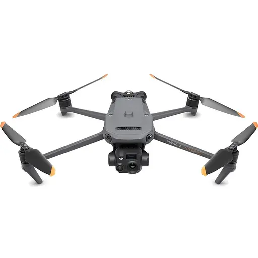Квадрокоптер DJI Mavic 3T Enterprise Thermal CP.EN.00000415.01 EU (74435)