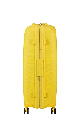 Валіза American Tourister STARVIBE ELECTRIC LEMON 77x51x30(33) 77 См MD5*06004 - фото 11