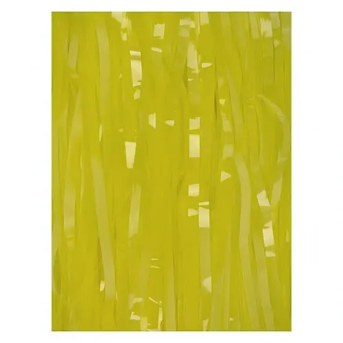 Штора Дощик фольга матова - фото 1