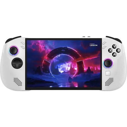 Портативная игровая консоль Lenovo Legion Go S 512GB (83L30019PB) [126682]