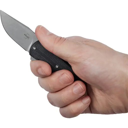 Ніж Boker Plus Urban Trapper Stubby - фото 5