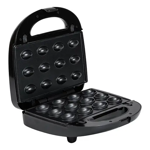 Электрогриль мультимейкер Sokany SK-08021 10в1 со съемными формами 750 Вт - фото 4