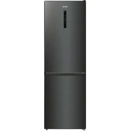 Холодильник Gorenje NRK619EABXL4 - фото 2