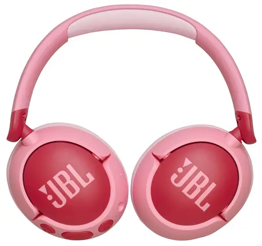 Гарнитура JR470NC Pink JBL teh0026571 - фото 7