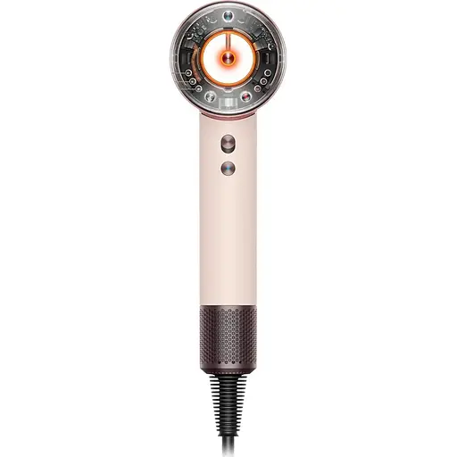 Фен Dyson Supersonic HD16 Nural Ceramic Pink/Rose Gold (598975-01) [136932] - фото 3