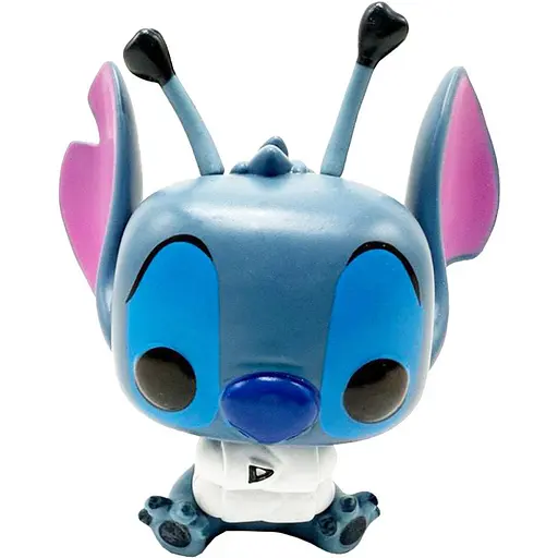 Дитяча іграшкова фігурка Стіч Bambi P83031-1235 з мультфільму Ліло і Стіч - фото 1