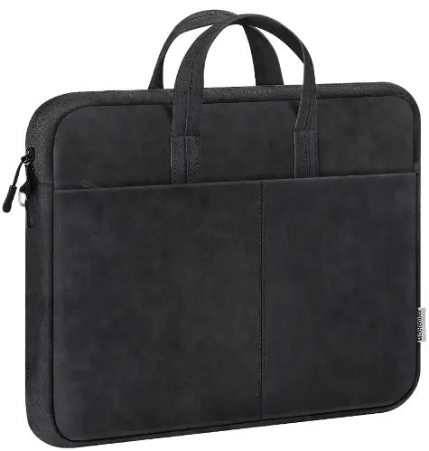 Сумка Defender Solid 15.6` (26091) (7024886) - фото 6