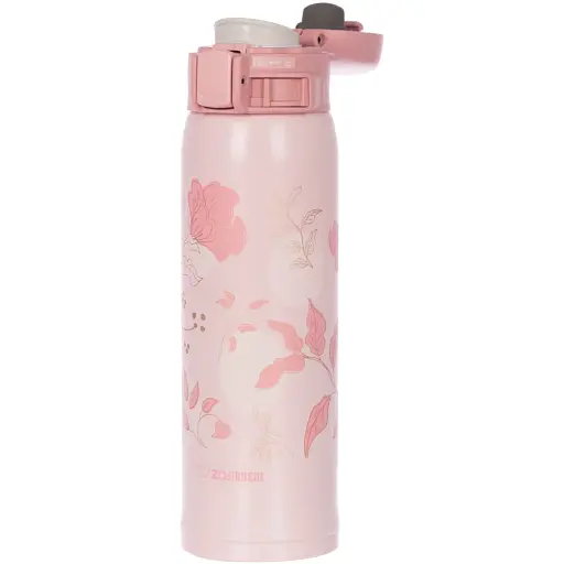 Термокружка Zojirushi SM-SG48EPP 0.48 л Bloom Pink - фото 2