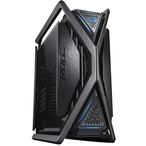 Корпус Asus ROG Hyperion GR701 Black без БП (90DC00F0-B39000)