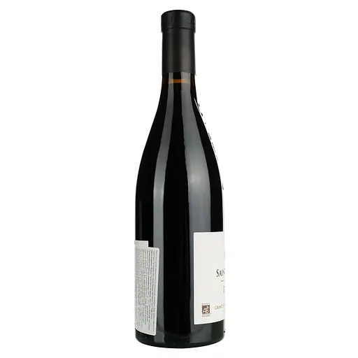 Вино Chapelle Saint Nazaire 2021 AOP Rasteau, червоне, сухе, 0,75 л - фото 3