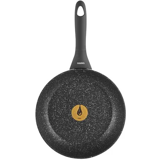 Сковорода WOK Ringel Zira 28 см (RG-11006-28w) - фото 2