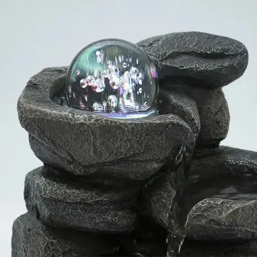 Фонтан декоративный Engard Dream 20.5х20.5х25 см (FT-08) - фото 8