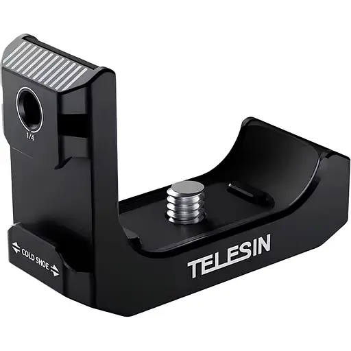 Рамка Telesin MINI S6-FMS-11-TIS для Insta360 X4 [135275] - фото 2