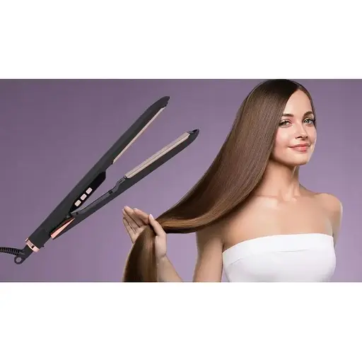 Утюг для волос MPM MPR-11 - фото 7