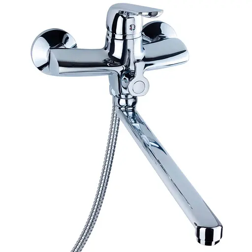 Смеситель для ванны AQUATICA 9751220 - фото 1