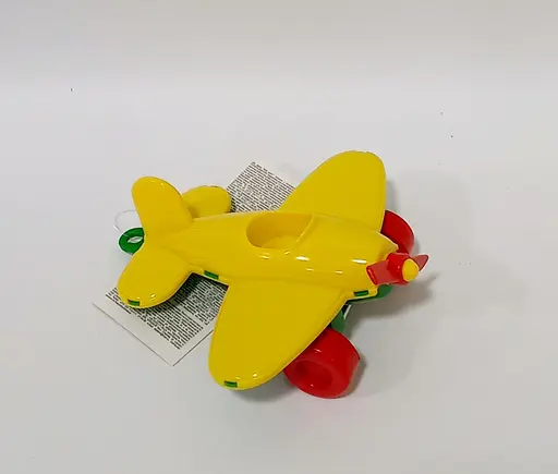 Авто Kid cars 39244 Wader (4820159392445) Вид 5, Желтый - фото 1