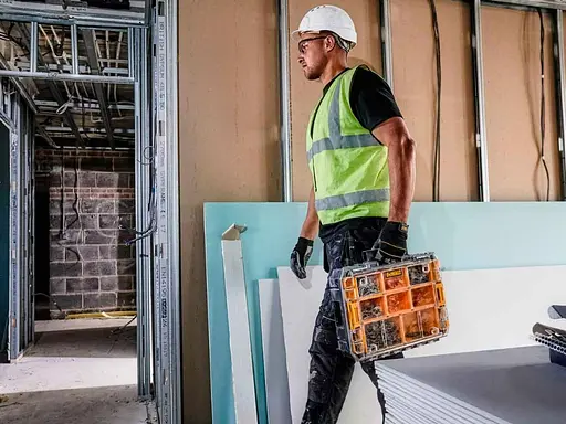 Ящик DeWALT McLaren (DWST82968-1M) - фото 4