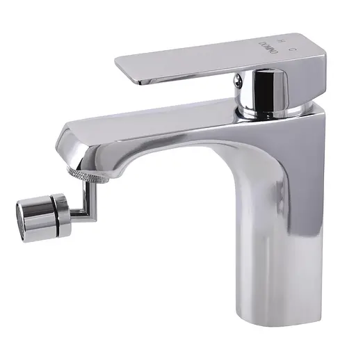 Змішувач для біде Domino Dionis DDD-106 Хром - фото 2