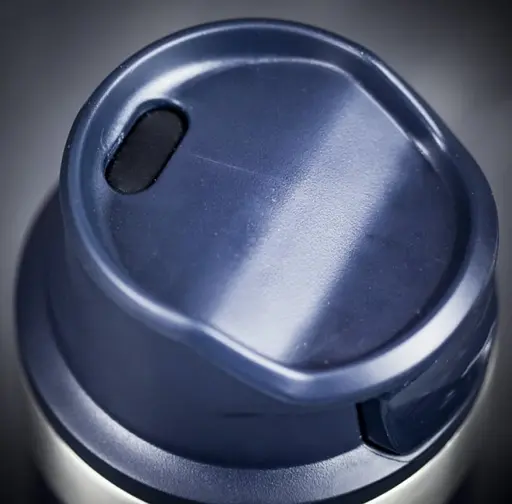 Термокружка Stanley Classic Trigger Action 0.35 л перламутровый - фото 3