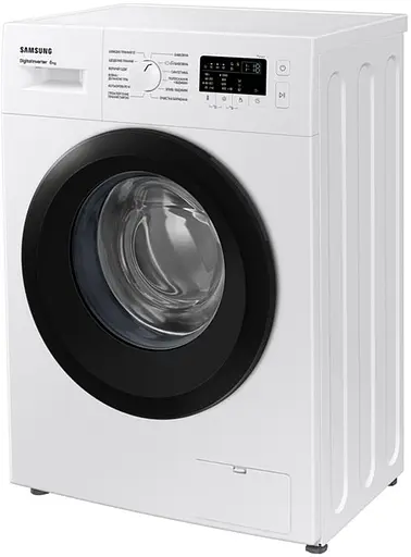 Пральна машина Samsung WW60A3100BE/UA - фото 3