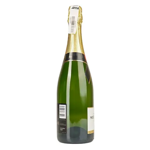 Шампанське Moet&Chandon Brut Imperial, біле, брют, AOP, 0,75 л, 12% (5799) - фото 2