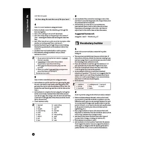 Laser. Teacher's Book Pack B1+ - фото 5