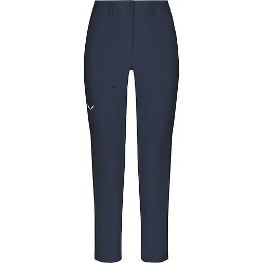Штани Salewa Puez Dolomitic 2 DST W Regular Pants XS Синій (1054-013.012.0199)
