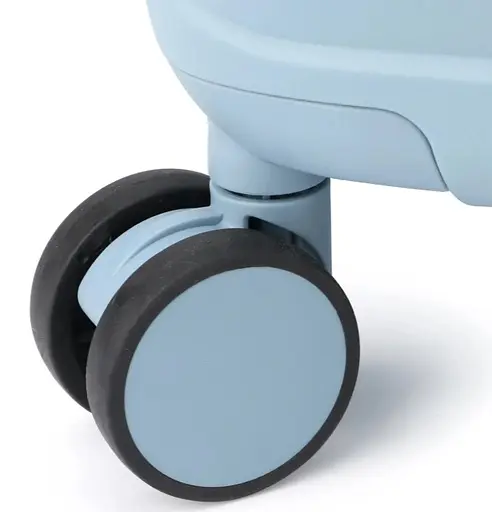 Чемодан Semi Line 28" (L) Blue (T5780-3) (DAS302961) - фото 6